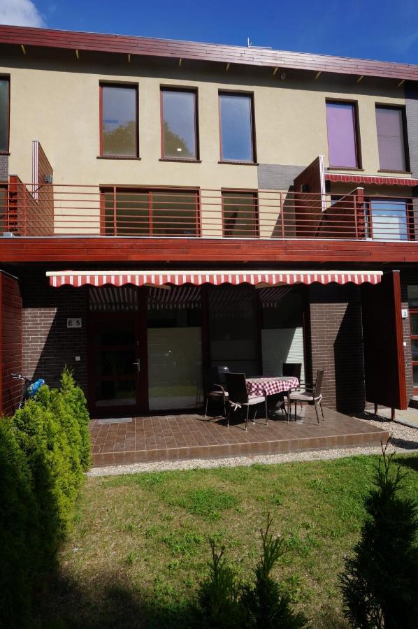 Studio Wiselka Lesna Экстерьер фото