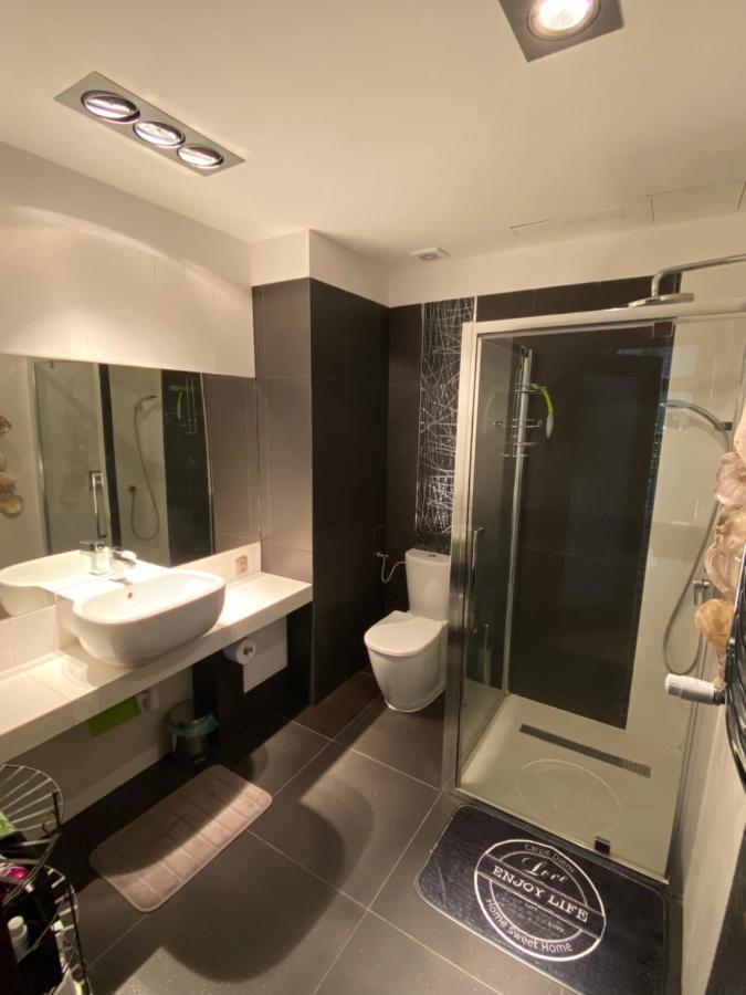 Studio Wiselka Lesna Экстерьер фото